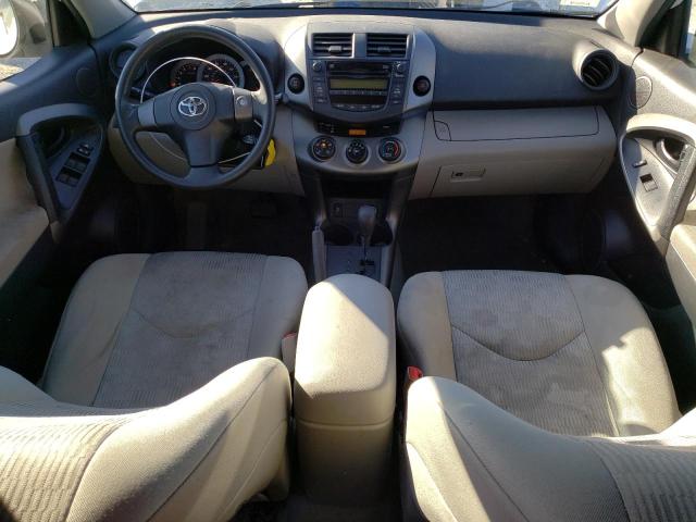 Photo 8 from auction – 2011 TOYOTA RAV4 with VIN 2T3BF4DV2BW138559