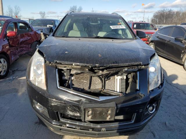 Photo 5 from auction – 2015 CADILLAC SRX PERFOR with VIN 3GYFNFE33FS567655