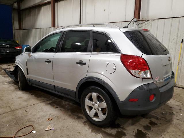 Photo 2 from auction – 2012 CHEVROLET CAPTIVA SP with VIN 3GNAL2EK1CS599075