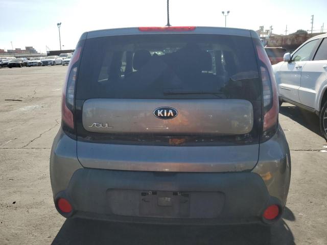 Photo 6 from auction – 2014 KIA SOUL with VIN KNDJN2A20E7086393