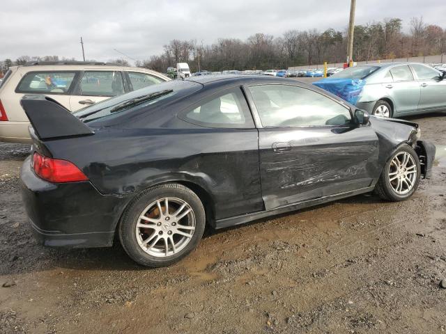 Photo 3 from auction – 2006 ACURA RSX with VIN JH4DC54896S001813