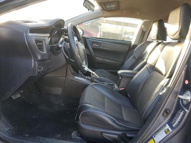 Photo 7 from auction – 2014 TOYOTA COROLLA L with VIN 5YFBURHE8EP171710
