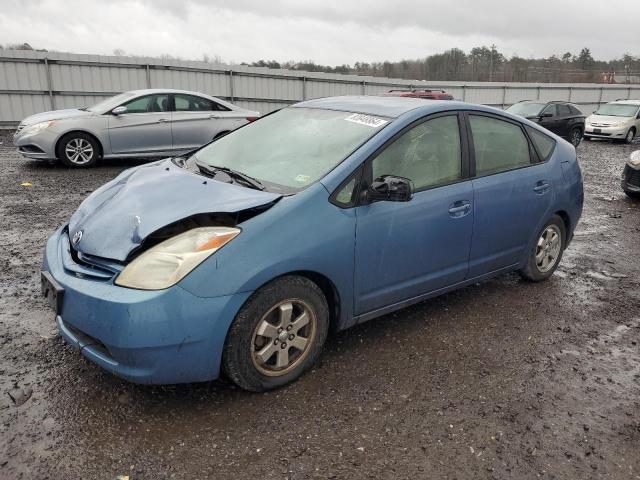 Photo 1 from auction – 2005 TOYOTA PRIUS with VIN JTDKB20U157027191