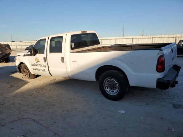 Photo 2 from auction – 2015 FORD F250 SUPER with VIN 1FT7W2A61FEA71277