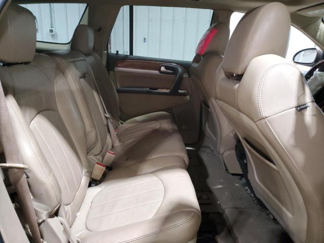 Photo 11 from auction – 2009 BUICK ENCLAVE CX with VIN 5GAEV23DX9J218991