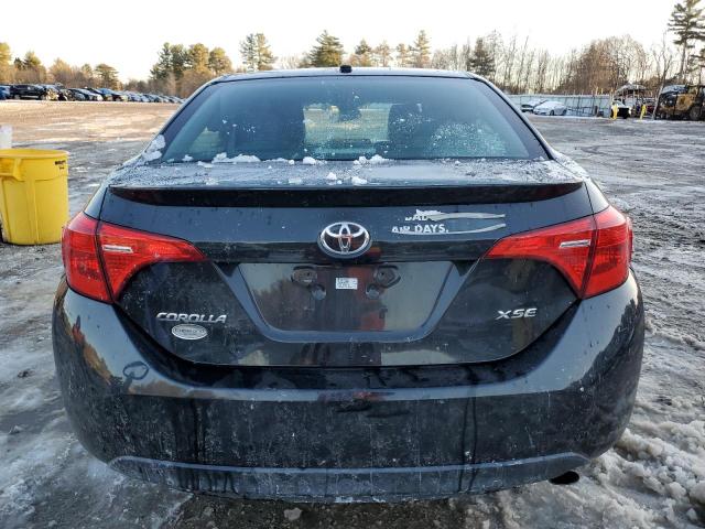 Photo 6 from auction – 2017 TOYOTA COROLLA L with VIN 2T1BURHE6HC824684