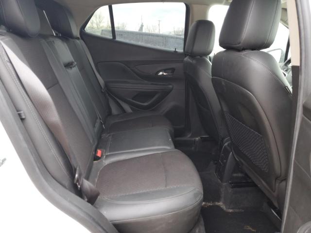 Photo 10 from auction – 2020 BUICK ENCORE PRE with VIN KL4CJASB0LB003255