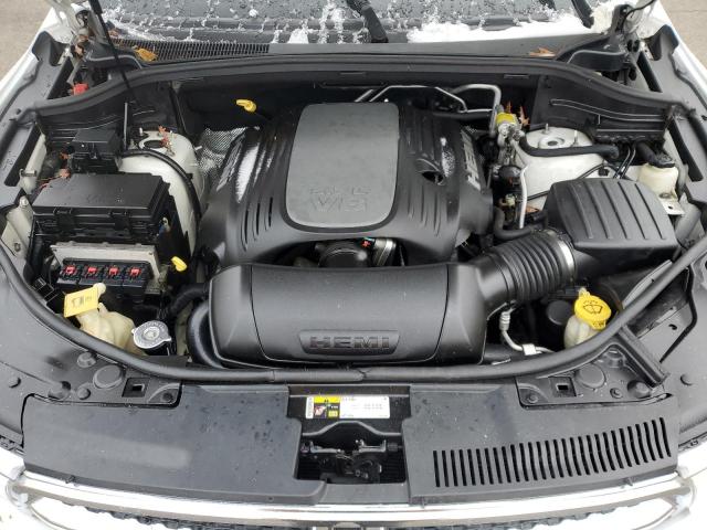 Photo 12 from auction – 2013 DODGE DURANGO CR with VIN 1C4SDJDT9DC672117