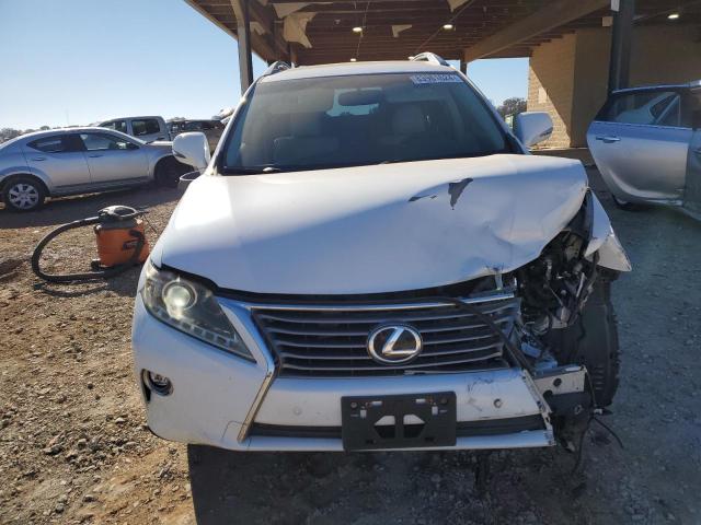Photo 5 from auction – 2015 LEXUS RX 350 BAS with VIN 2T2BK1BA5FC264274