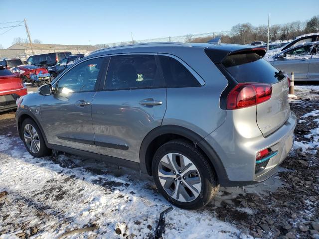 Photo 2 from auction – 2022 KIA NIRO S with VIN KNDCC3LG1N5159778