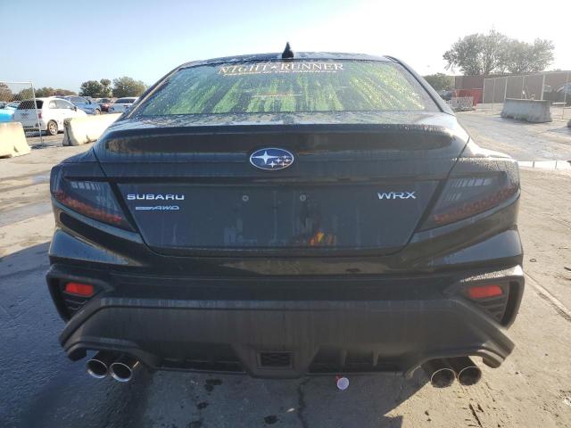 Photo 6 from auction – 2024 SUBARU WRX with VIN JF1VBAB64R9803710