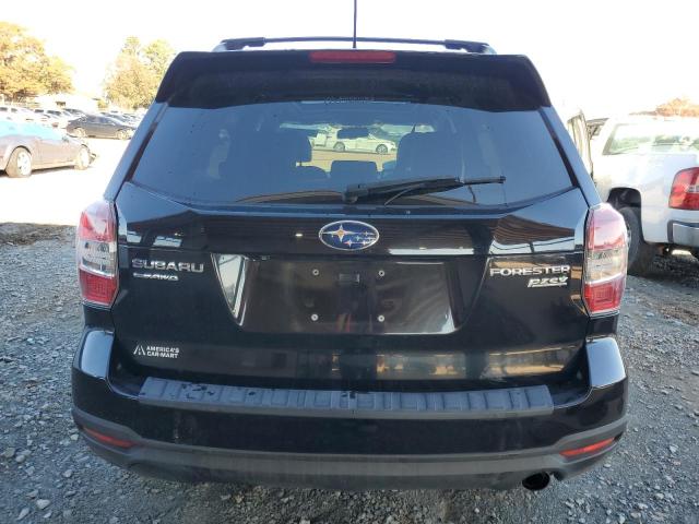 Photo 6 from auction – 2015 SUBARU FORESTER 2 with VIN JF2SJAHC2FH429954