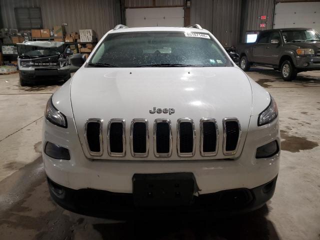 Photo 5 from auction – 2015 JEEP CHEROKEE L with VIN 1C4PJMCB2FW636084