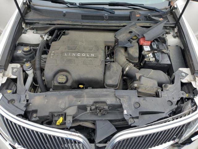 Photo 11 from auction – 2016 LINCOLN MKS with VIN 1LNHL9EK6GG603301
