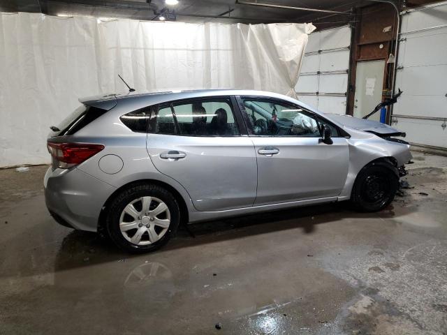 Photo 3 from auction – 2019 SUBARU IMPREZA with VIN 4S3GTAA67K3761818