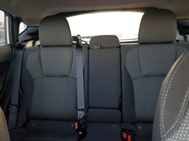 Photo 10 from auction – 2024 SUBARU CROSSTREK with VIN JF2GUADC8R8858409