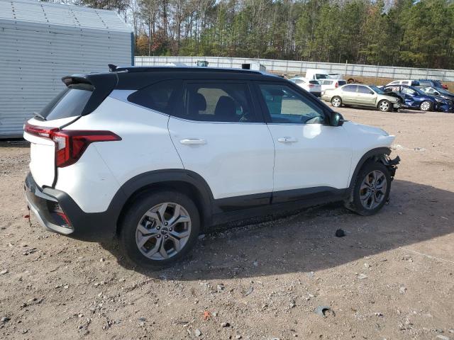 Photo 3 from auction – 2024 KIA SELTOS S with VIN KNDEU2AA0R7479747