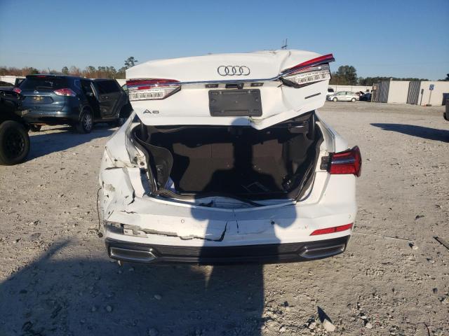 Photo 6 from auction – 2019 AUDI A6 PREMIUM with VIN WAUL2AF29KN041400
