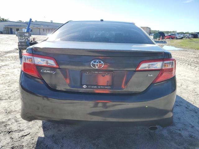 Photo 6 from auction – 2012 TOYOTA CAMRY BASE with VIN 4T1BF1FK4CU042248