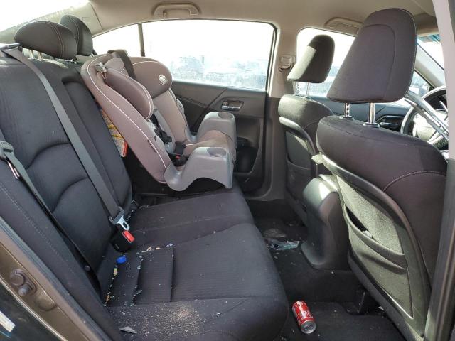 Photo 10 from auction – 2014 HONDA ACCORD SPO with VIN 1HGCR2F54EA210864