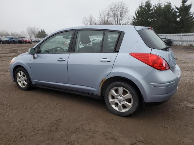 Photo 2 from auction – 2012 NISSAN VERSA S with VIN 3N1BC1CPXCL378660