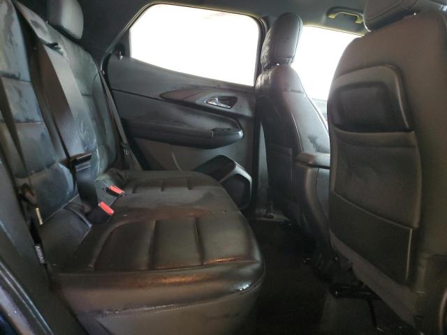 Photo 11 from auction – 2021 CHEVROLET TRAILBLAZE with VIN KL79MSSL1MB030744