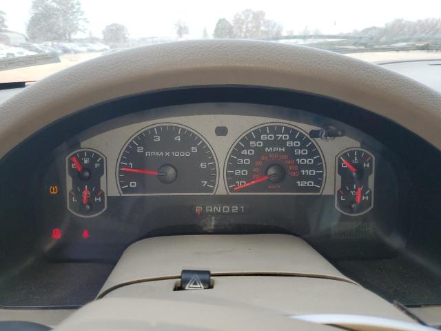 Photo 9 from auction – 2008 FORD F150 SUPER with VIN 1FTPW14V78KB44573