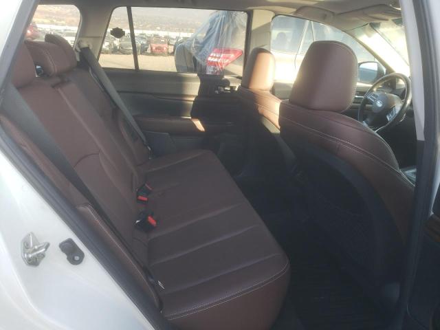 Photo 11 from auction – 2013 SUBARU OUTBACK 2. with VIN 4S4BRBSCXD3263498