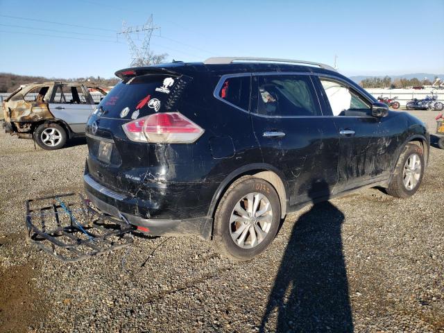 Photo 3 from auction – 2015 NISSAN ROGUE S with VIN 5N1AT2MK0FC795069