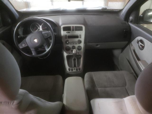 Photo 8 from auction – 2006 CHEVROLET EQUINOX LS with VIN 2CNDL13F566070247