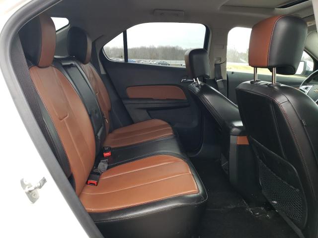 Photo 11 from auction – 2016 CHEVROLET EQUINOX LT with VIN 2GNFLGEK3G6109677