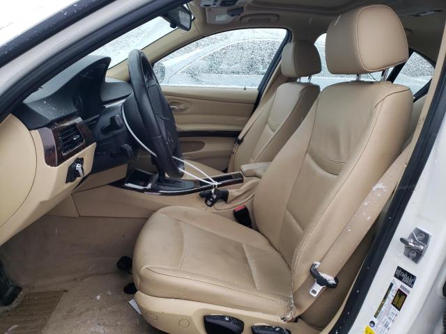 Photo 7 from auction – 2011 BMW 328 I with VIN WBAPH7C53BE461171