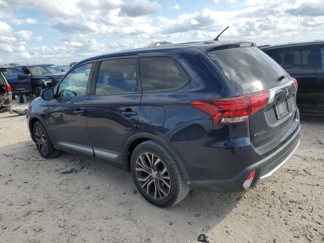 Photo 2 from auction – 2016 MITSUBISHI OUTLANDER with VIN JA4AD2A32GZ040254