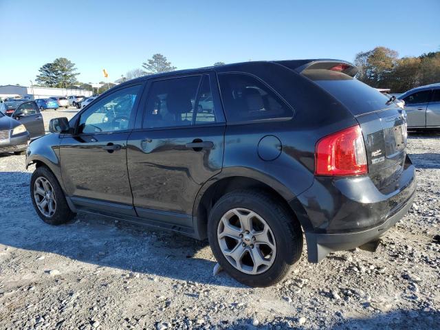 Photo 2 from auction – 2013 FORD EDGE SE with VIN 2FMDK3G96DBC46360