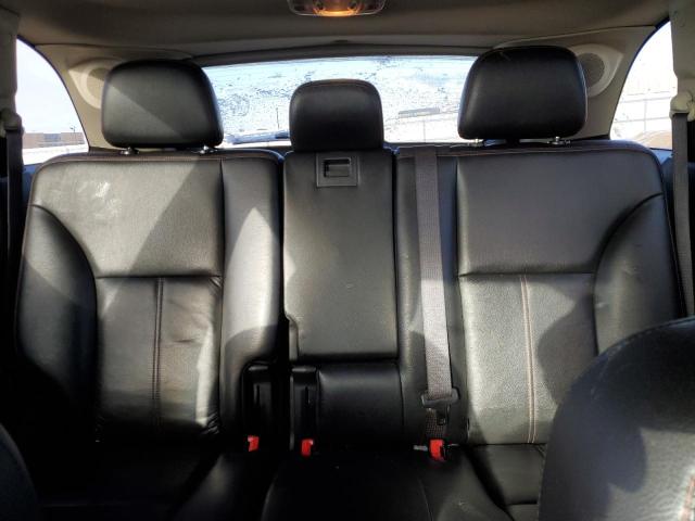 Photo 10 from auction – 2013 FORD EDGE LIMIT with VIN 2FMDK4KC3DBA15988