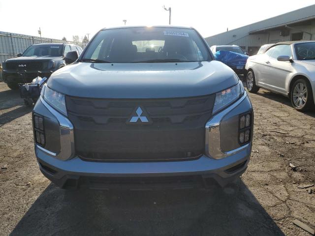 Photo 5 from auction – 2023 MITSUBISHI OUTLANDER with VIN JA4ARUAU6PU002741