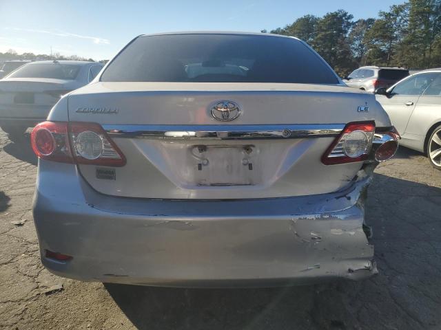 Photo 6 from auction – 2012 TOYOTA COROLLA BA with VIN 2T1BU4EE2CC820082