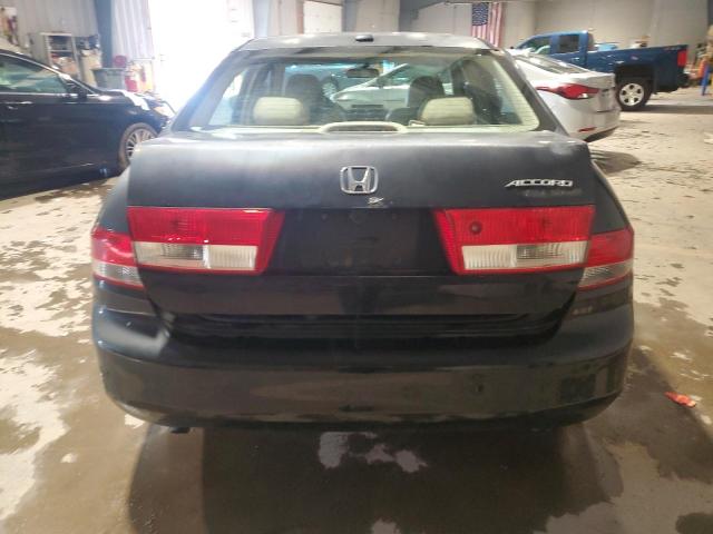 Photo 6 from auction – 2004 HONDA ACCORD EX with VIN 1HGCM66814A074031