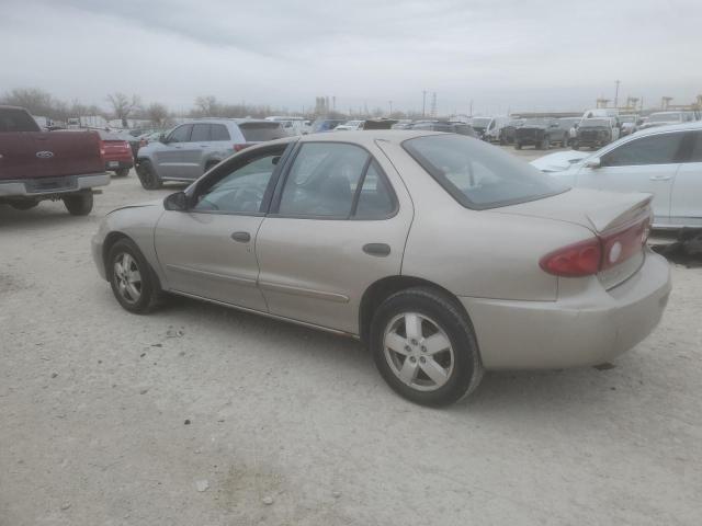 Photo 2 from auction – 2004 CHEVROLET CAVALIER L with VIN 1G1JF52F847213477
