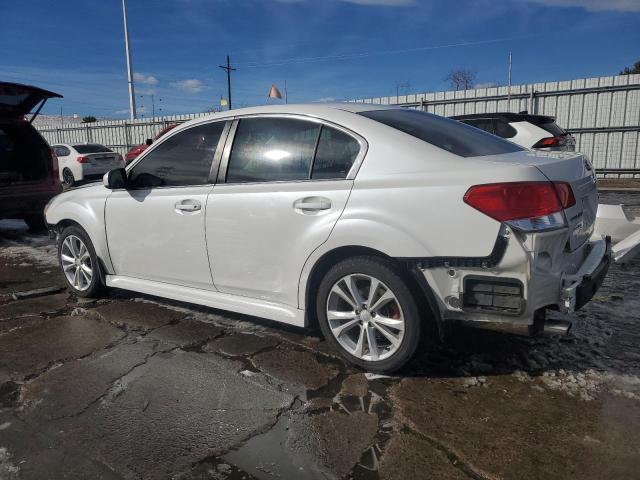 صورة رقم 2 من المزاد - 2013 SUBARU LEGACY 2.5 مع VIN 4S3BMCC68D3007975