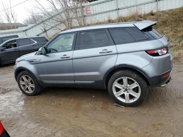 Photo 2 from auction – 2012 LAND ROVER RANGE ROVE with VIN SALVR2BG8CH627058