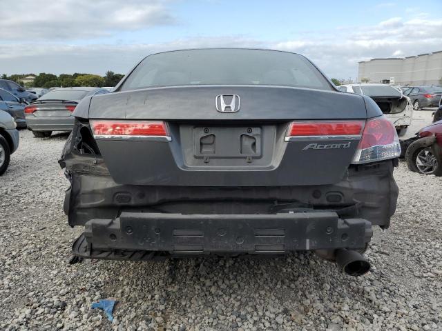 Photo 6 from auction – 2012 HONDA ACCORD LXP with VIN 1HGCP2F40CA075733