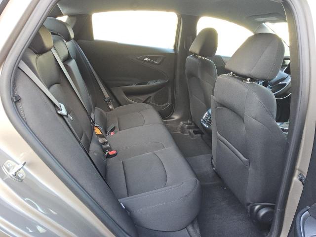 Photo 10 from auction – 2024 CHEVROLET MALIBU LT with VIN 1G1ZD5ST7RF215152