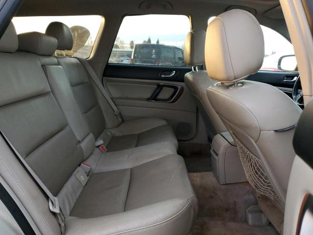 Zdjęcie 11 z aukcji – 2005 SUBARU OUTBACK OU z VIN 4S4BP86C754320738