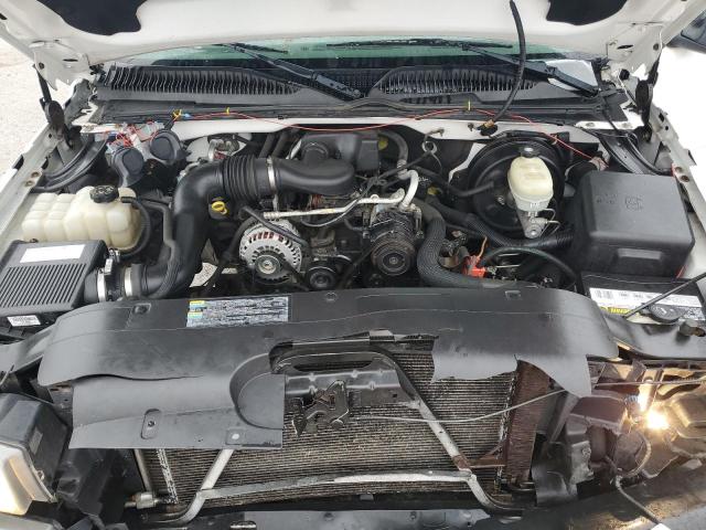 Photo 11 from auction – 2007 CHEVROLET SILVERADO with VIN 1GCEC14X47Z109142