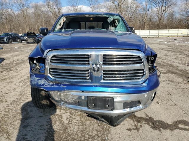 Photo 5 from auction – 2017 RAM 1500 SLT with VIN 1C6RR7GT9HS677187