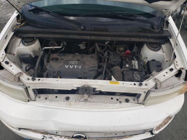 Photo 12 from auction – 2006 TOYOTA SCION XB with VIN JTLKT324064081007