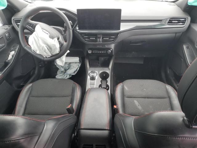 Photo 8 from auction – 2023 FORD ESCAPE ST with VIN 1FMCU9PAXPUB34646