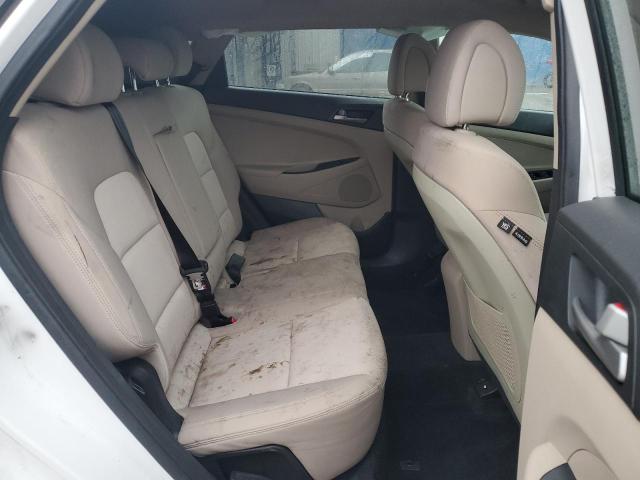 Photo 11 from auction – 2018 HYUNDAI TUCSON SEL with VIN KM8J3CA49JU684535