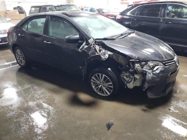 Photo 4 from auction – 2015 TOYOTA COROLLA L with VIN 2T1BURHE7FC353190